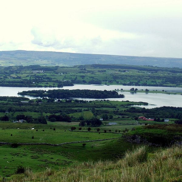 Carrowmore Megalithic Cemetery, Sligo