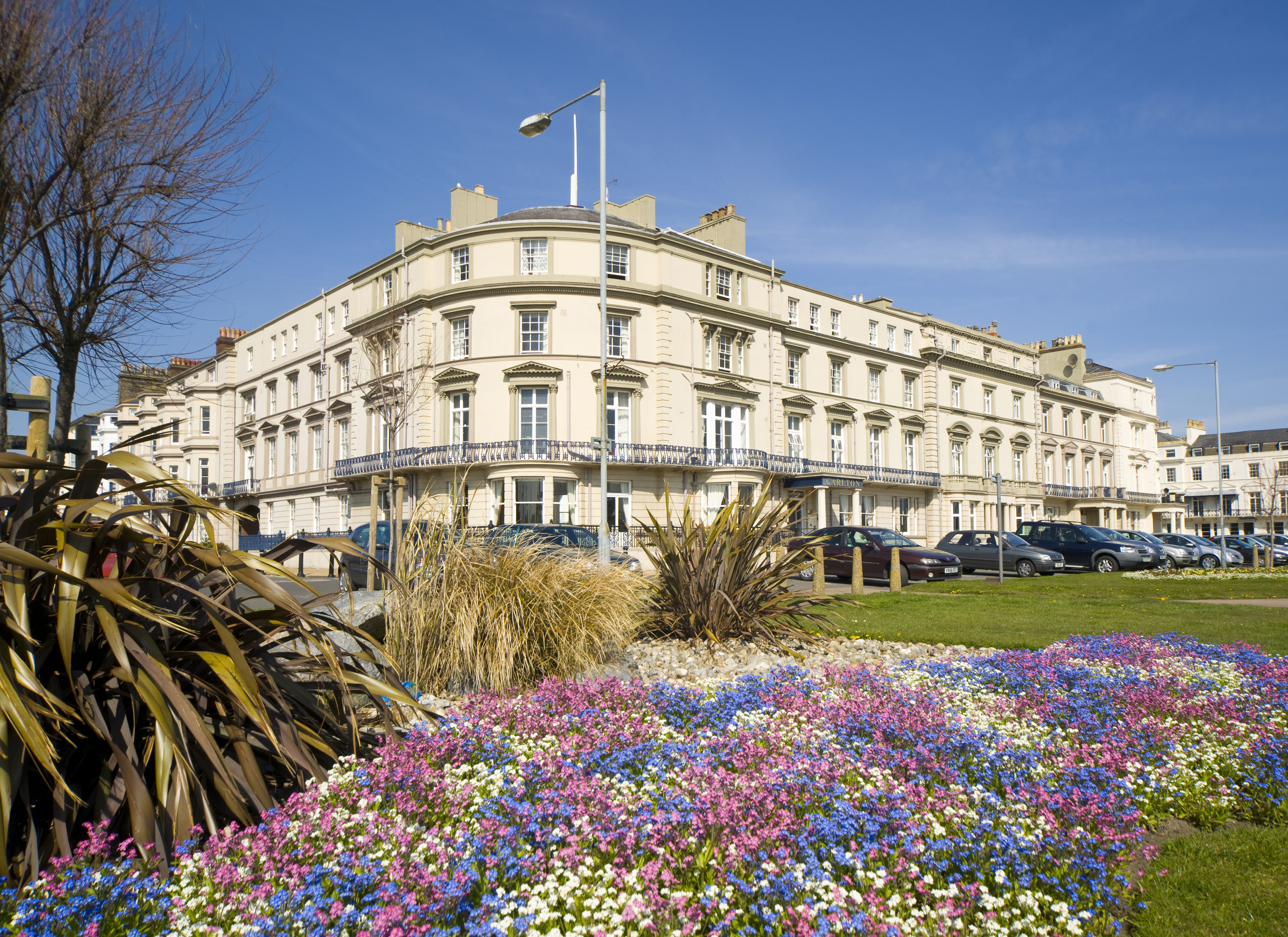 BAY CARLTON HOTEL - Prices & Reviews (Great Yarmouth, Norfolk ...