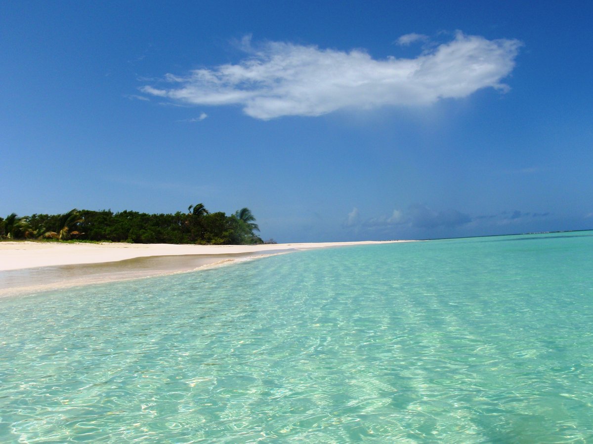 Coco Point (Barbuda) - All You Need to Know BEFORE You Go