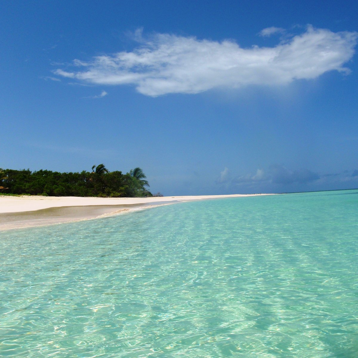 Coco Point (Barbuda) - All You Need to Know BEFORE You Go