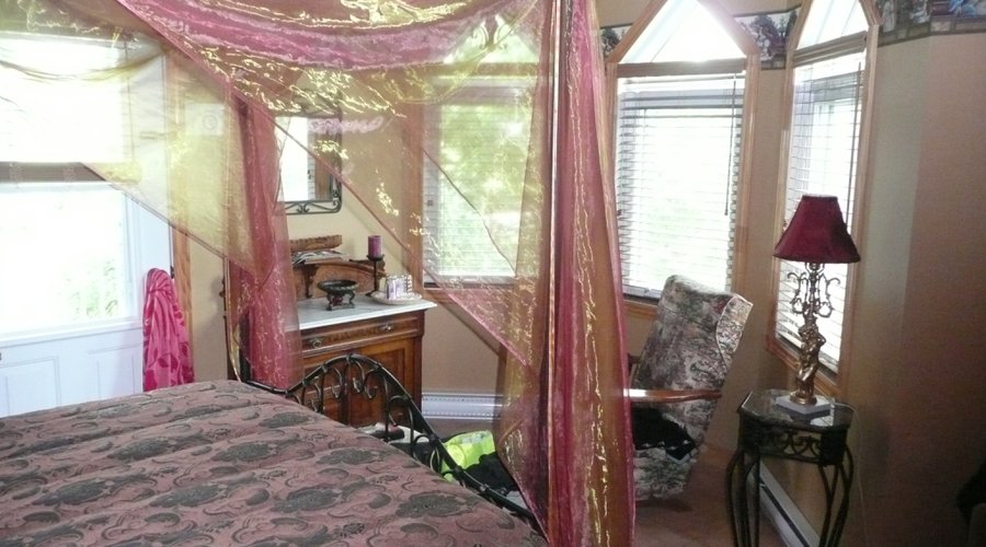 une chambre