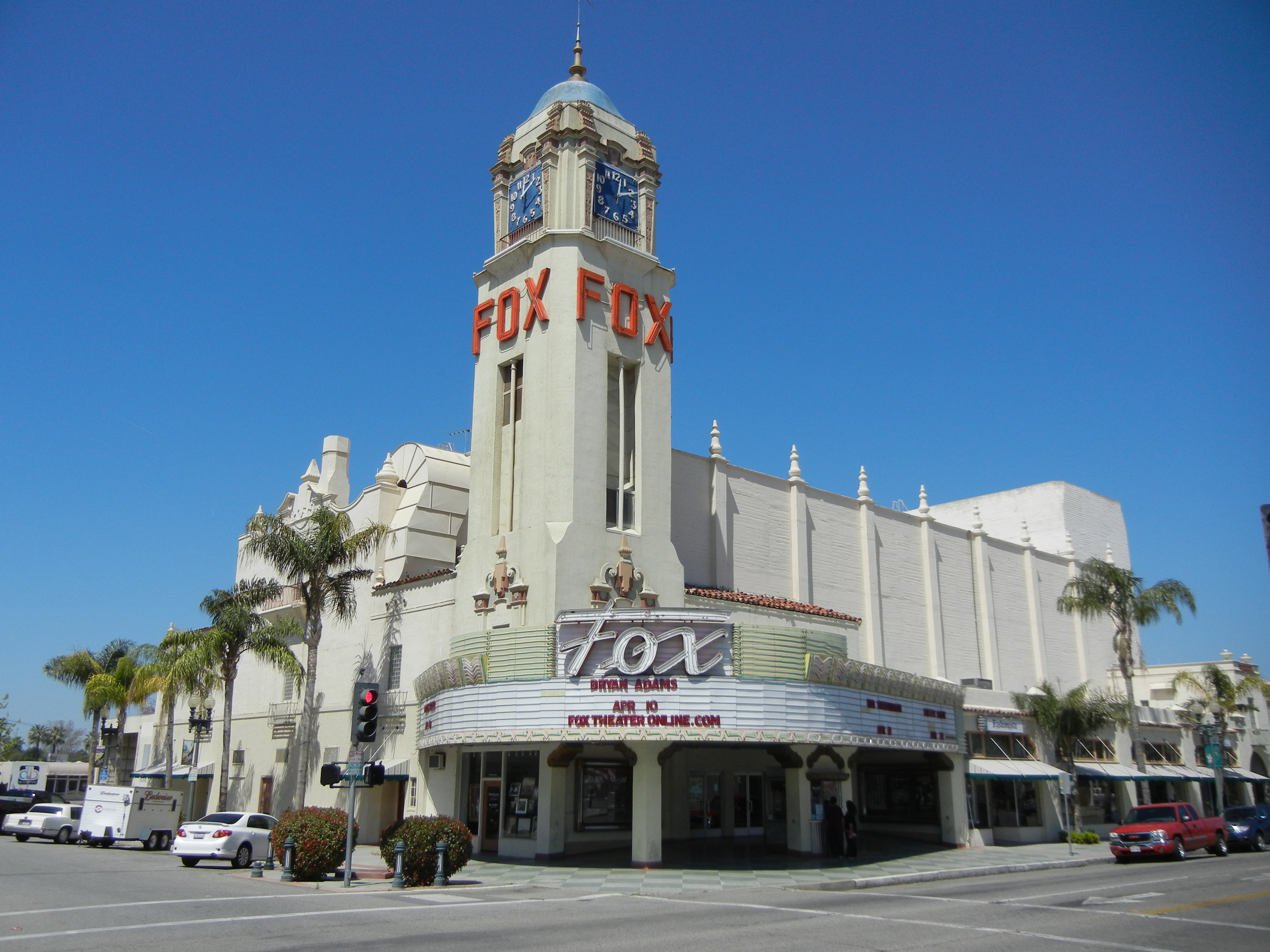 Fox Theater All You Need to Know BEFORE You Go 2024