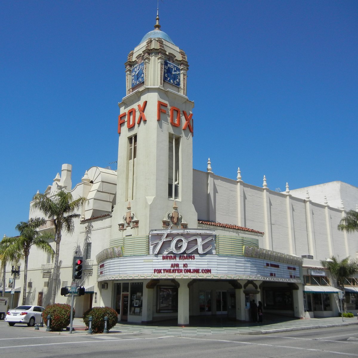 Fox Theater - All You Need to Know BEFORE You Go (2024)