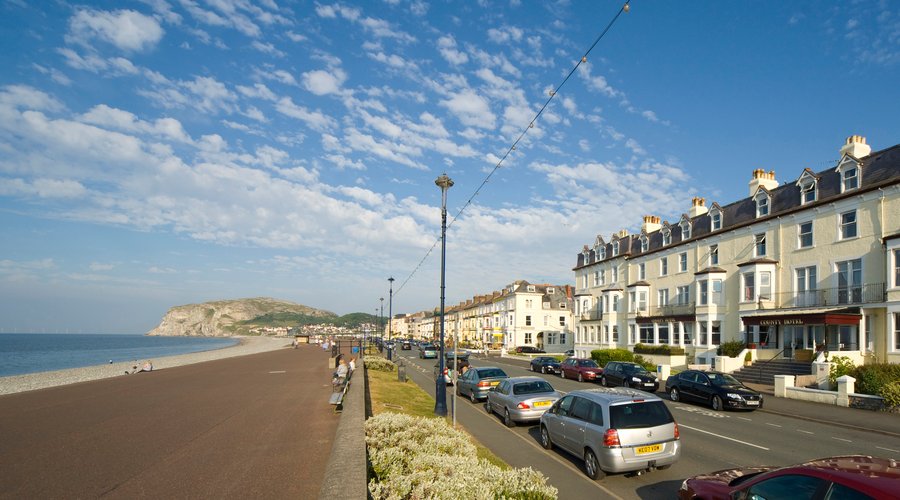 The Bay County Hotel