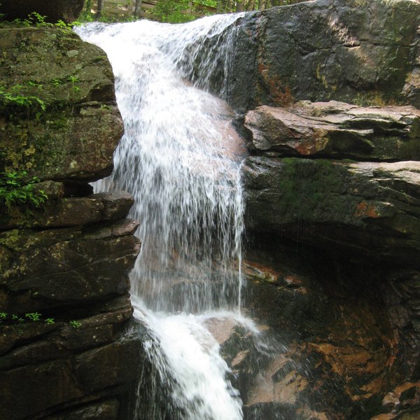 The Basin at Franconia Notch State Park - 2022 All You Need to Know ...