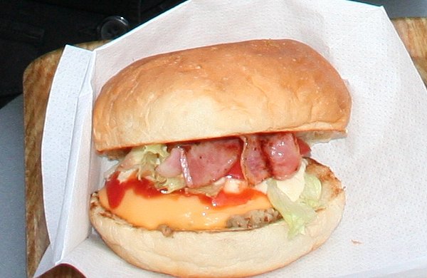 BURGER MANIA HIROO, Minato - Shibuya / Harajuku / Ebisu - Menu, Prices &  Restaurant Reviews - Tripadvisor