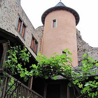 tower