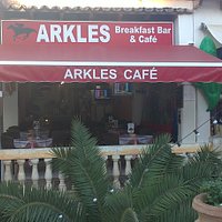 Arkles