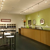 The Tasting Room