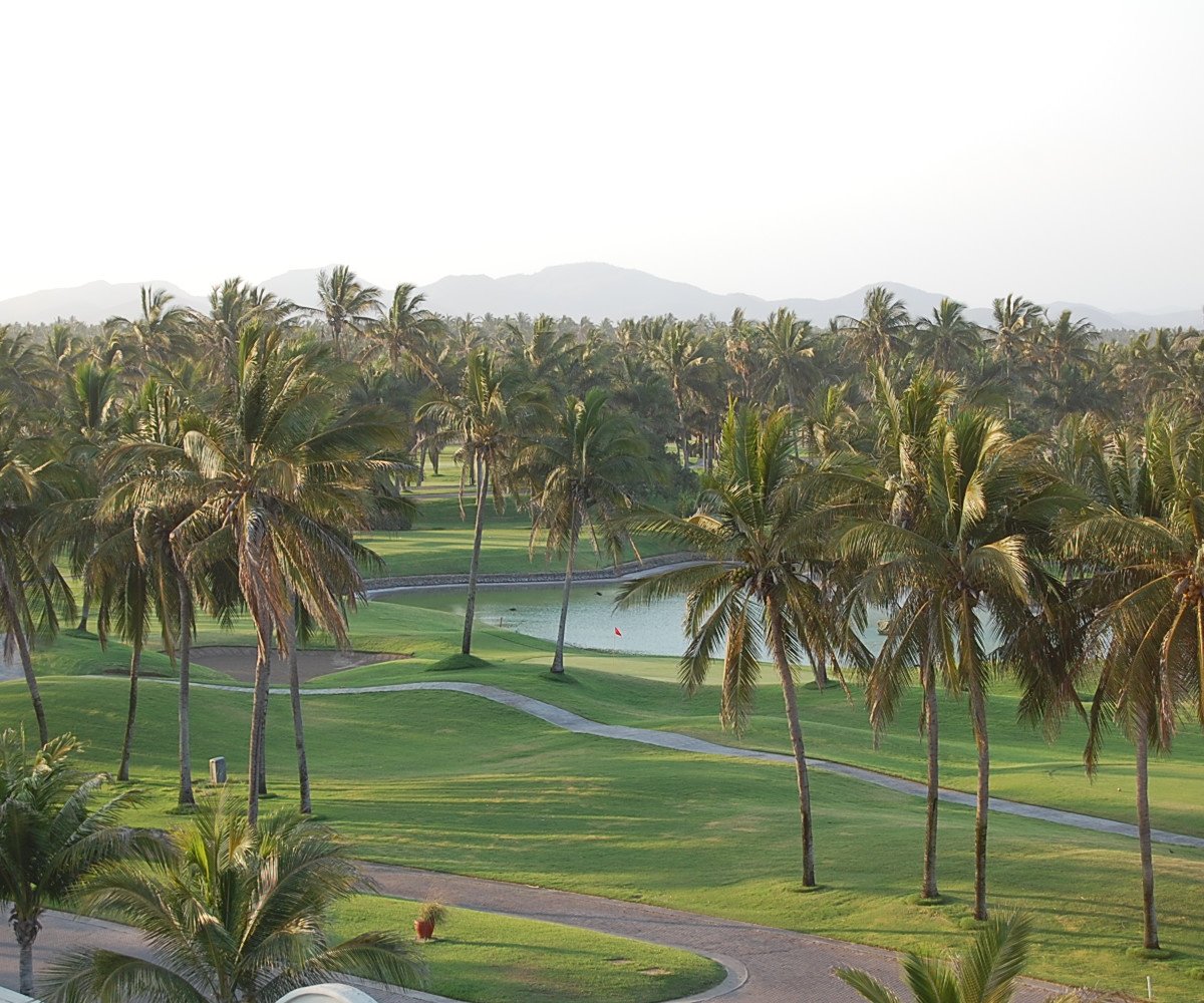 Estrella Del Mar Golf Course (Mazatlan) All You Need to Know BEFORE