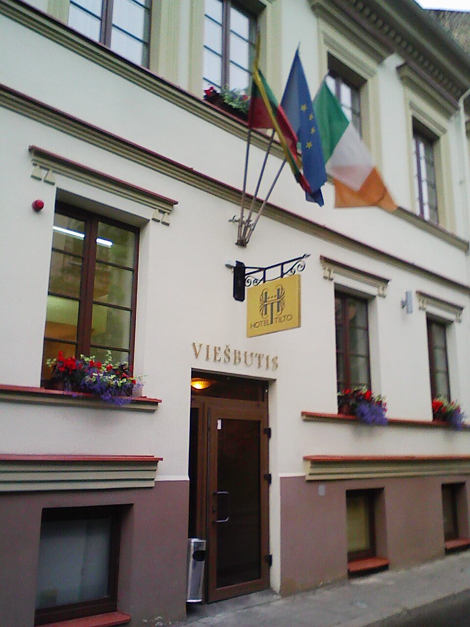 Hotel photo 17 of Hotel Tilto.