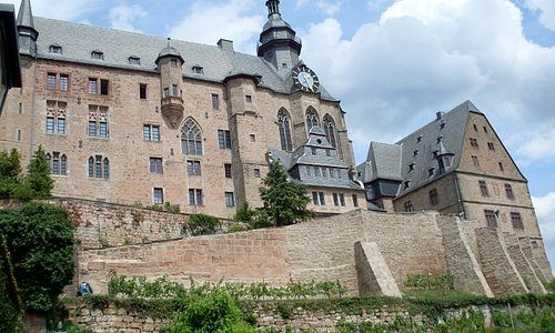 Marburg Tourismus in Marburg Tripadvisor