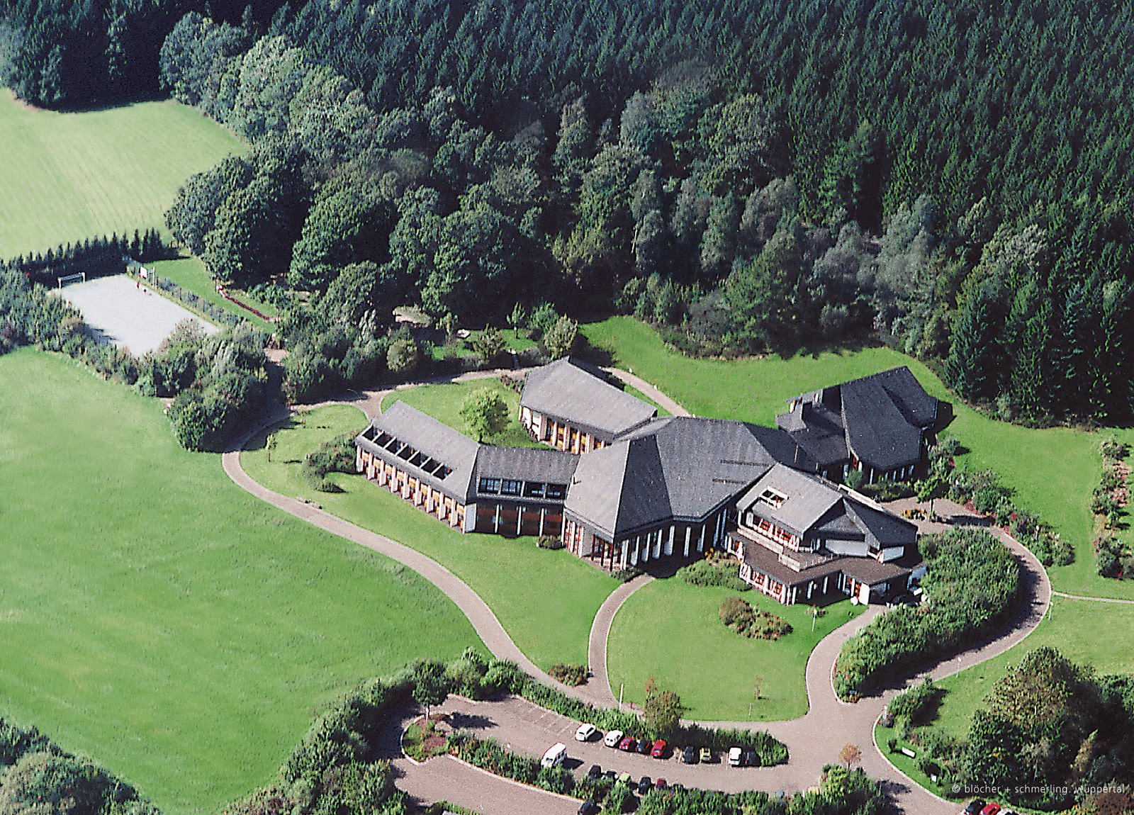 Landhaus Nordhelle image