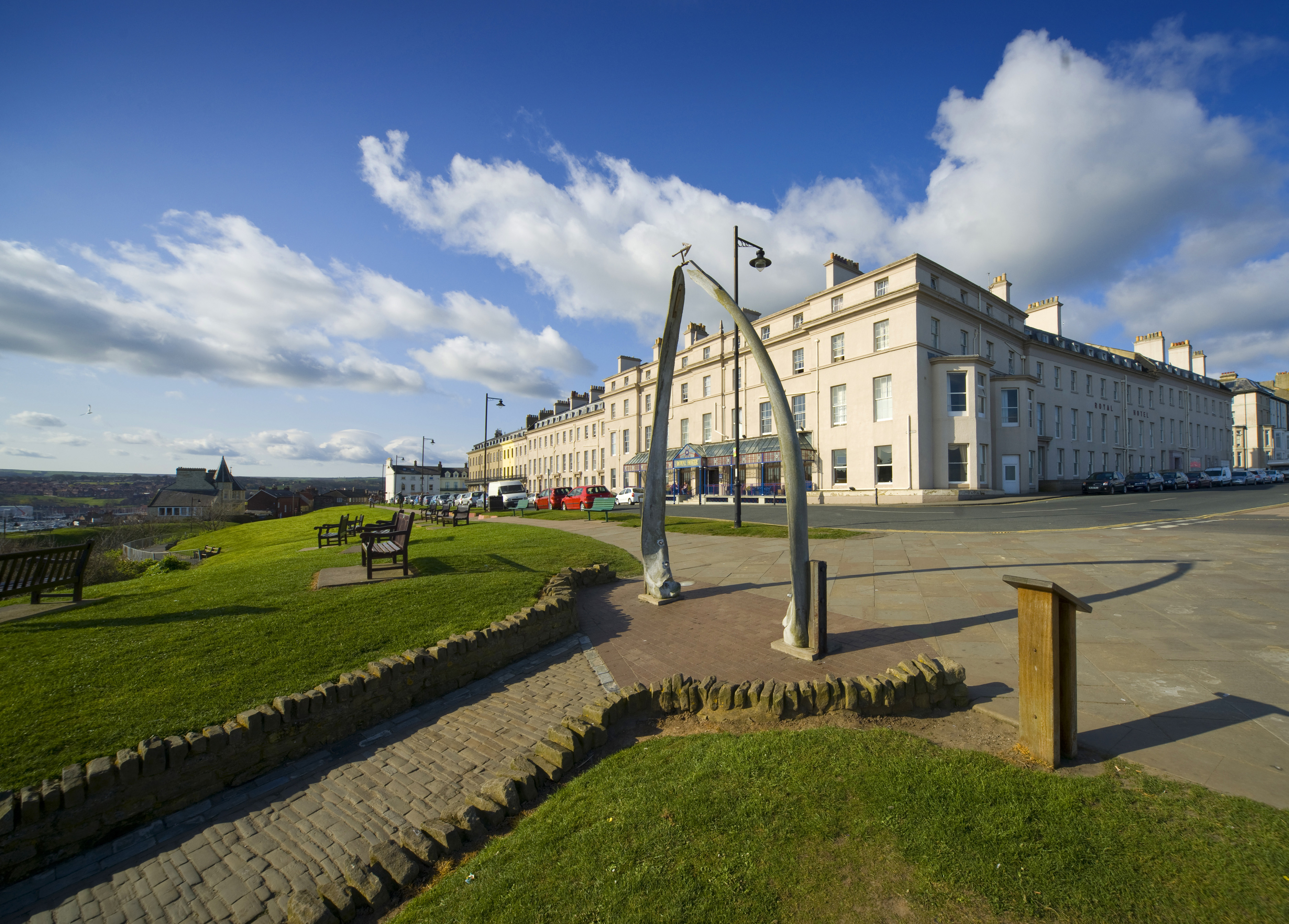 ROYAL HOTEL WHITBY Updated 2024 Reviews Price Comparison