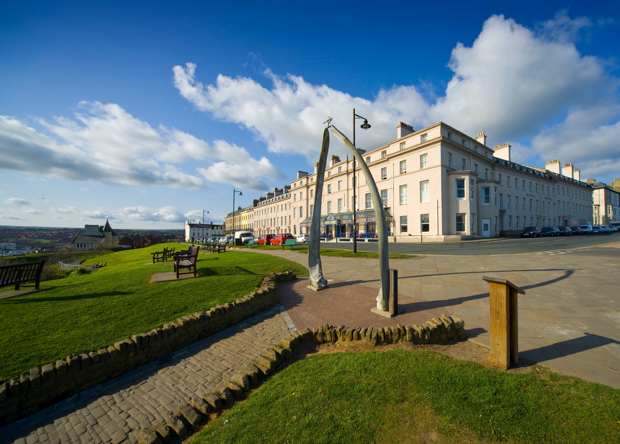ROYAL HOTEL WHITBY 105 (̶1̶3̶7̶) Updated 2022 Prices & Reviews England