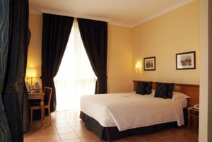 Seccy Hotel Boutique in Fiumicino