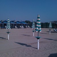 Bagni Alberoni 10 luglio 2011