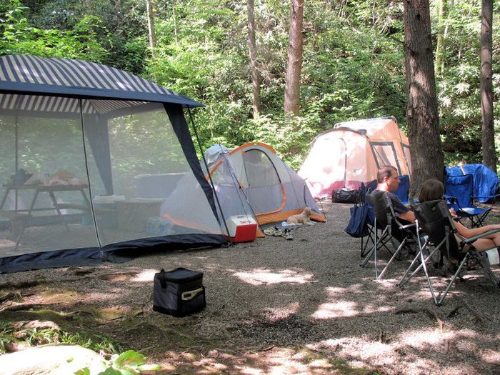 INDIAN CREEK CAMPGROUND - Reviews (Cherokee, NC)