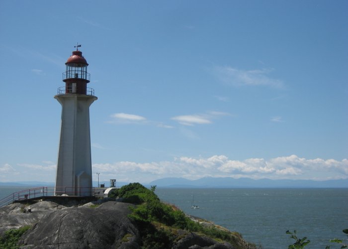 Lighthouse Park