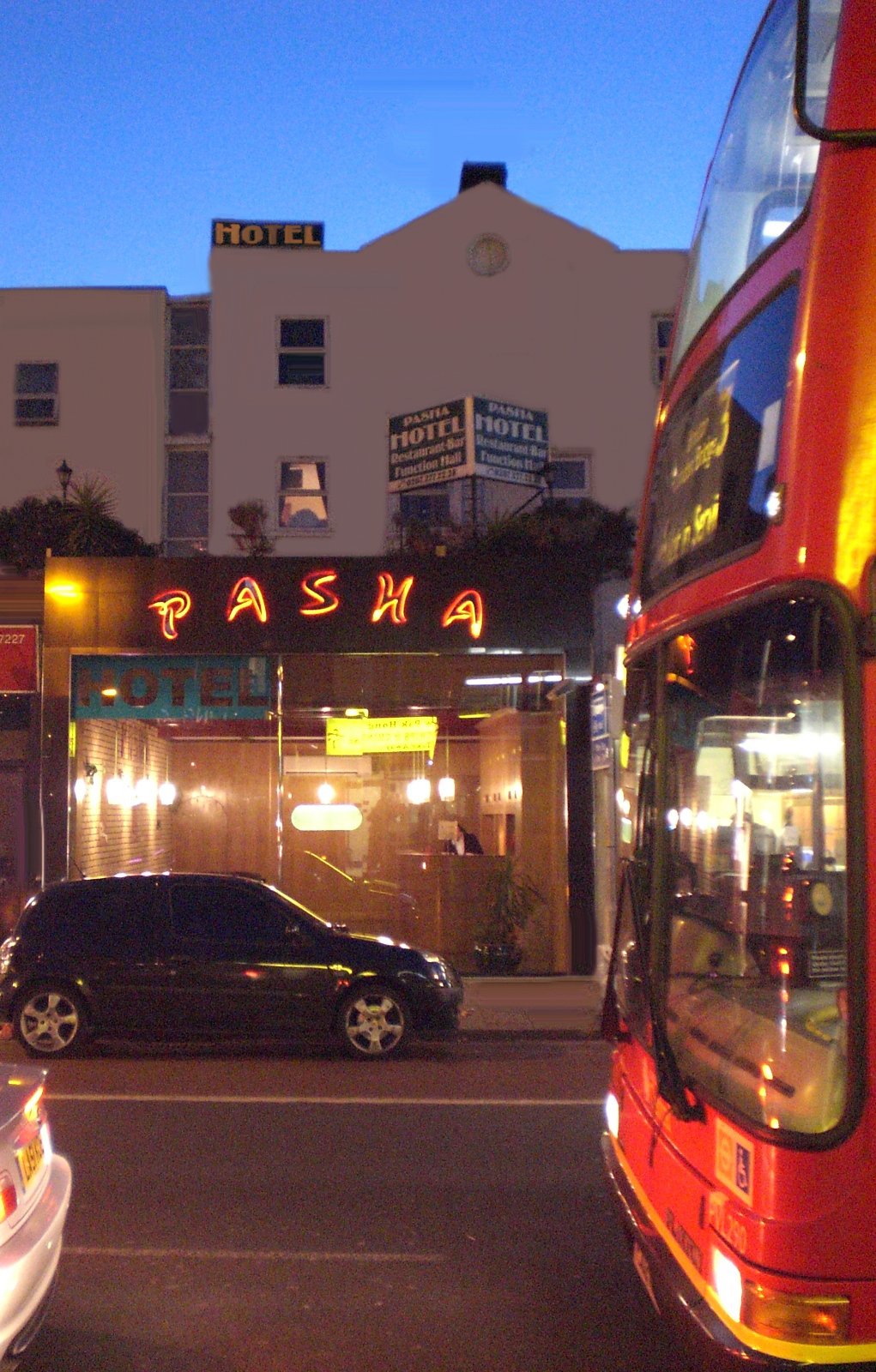 Pasha Hotel UPDATED Prices Reviews Photos London England