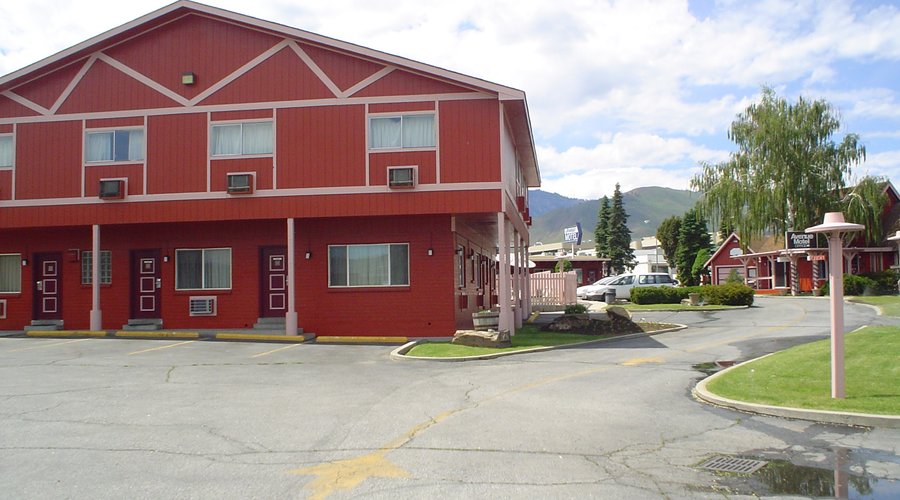 Avenue Motel
