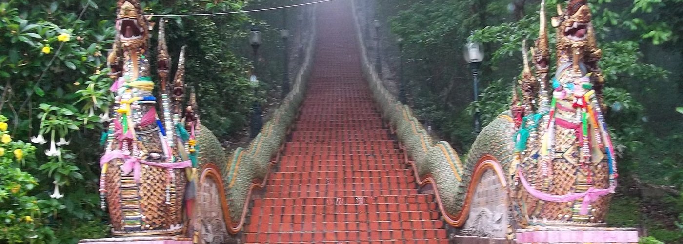 Doi Suthep