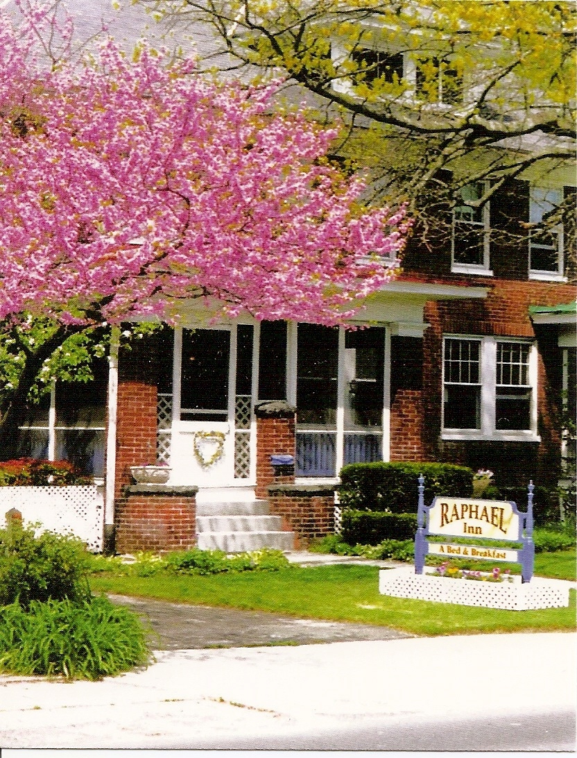 RAPHAEL INN BED AND BREAKFAST - Prices & B&B Reviews (Gettysburg, PA)