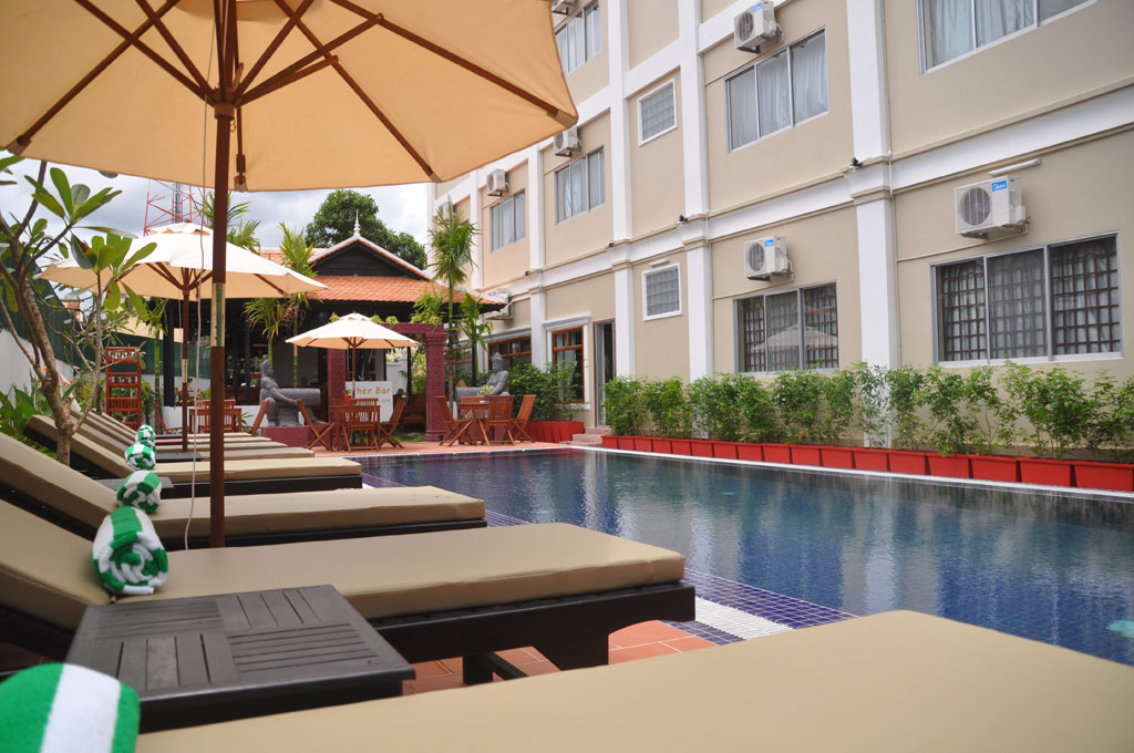 Motherhome Inn by null