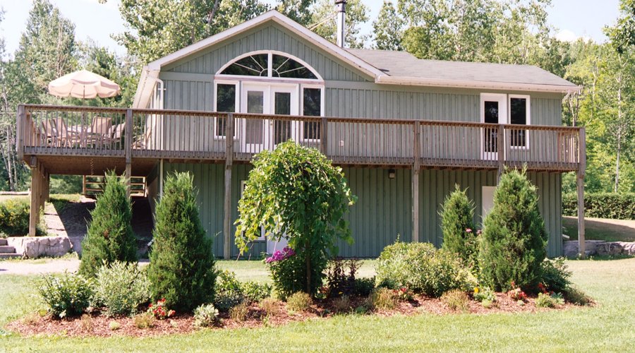 White Oaks Cottage