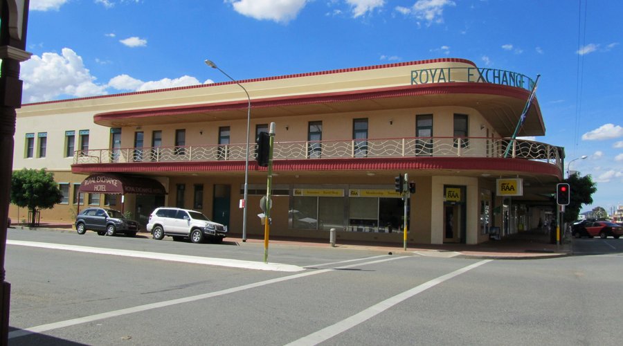 Das Hotel