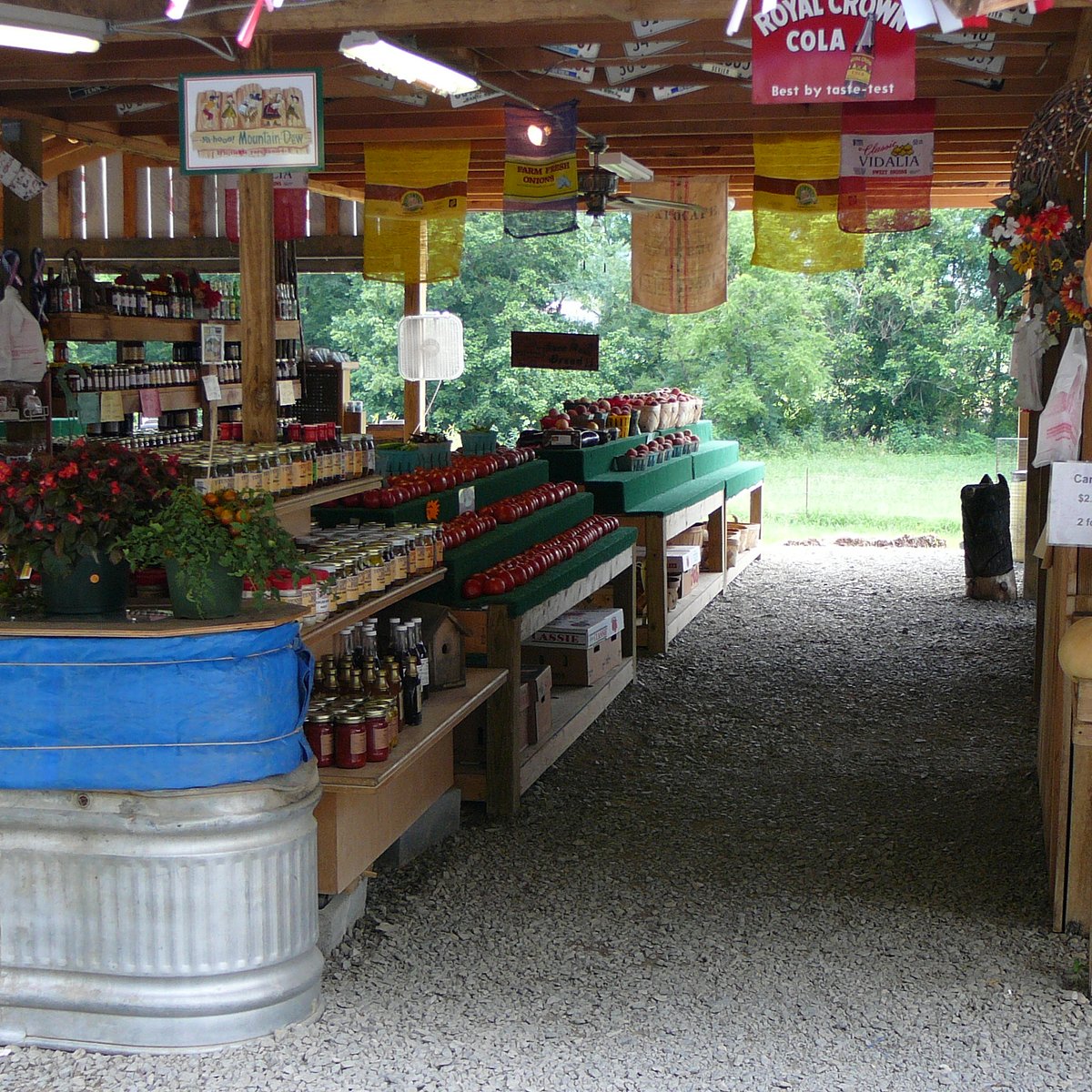 Wears Valley Farmers Market (Sevierville) All You Need to Know BEFORE