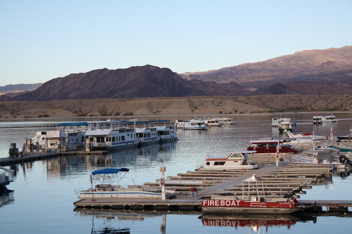 COTTONWOOD COVE RESORT - Prices & Hotel Reviews (NV)