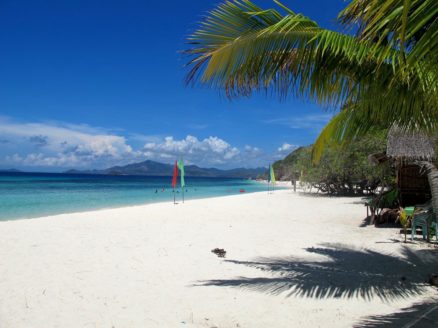 Malcapuya Island Beach: Pictures & Reviews - Tripadvisor