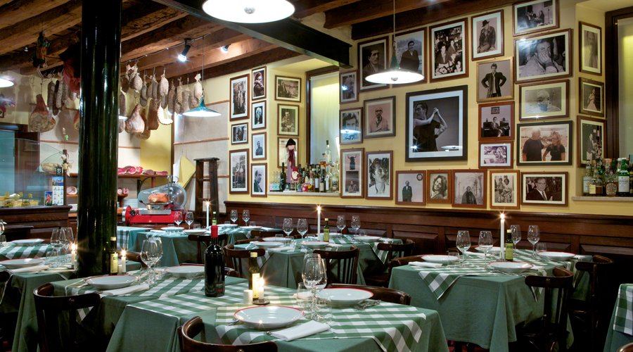 Sala principale