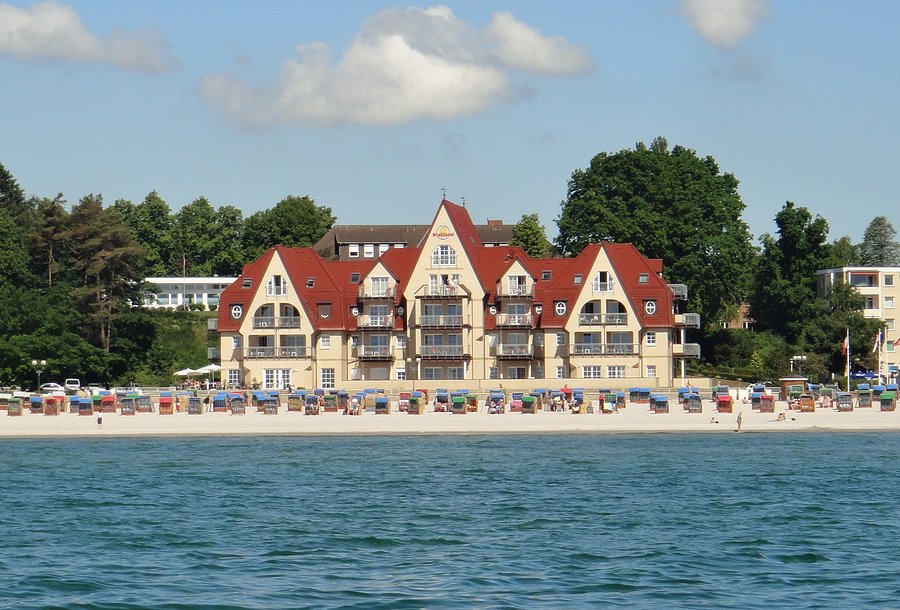 Strandhotel Gromitz Ab 135 1 6 3 Bewertungen Fotos Preisvergleich Tripadvisor