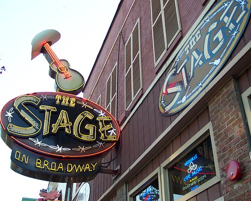 Rock of Ages' theater and bar planned for downtown Nashville