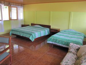 Room & Suite