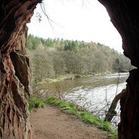 Lacy's Caves