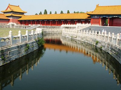 beijing tourism guide