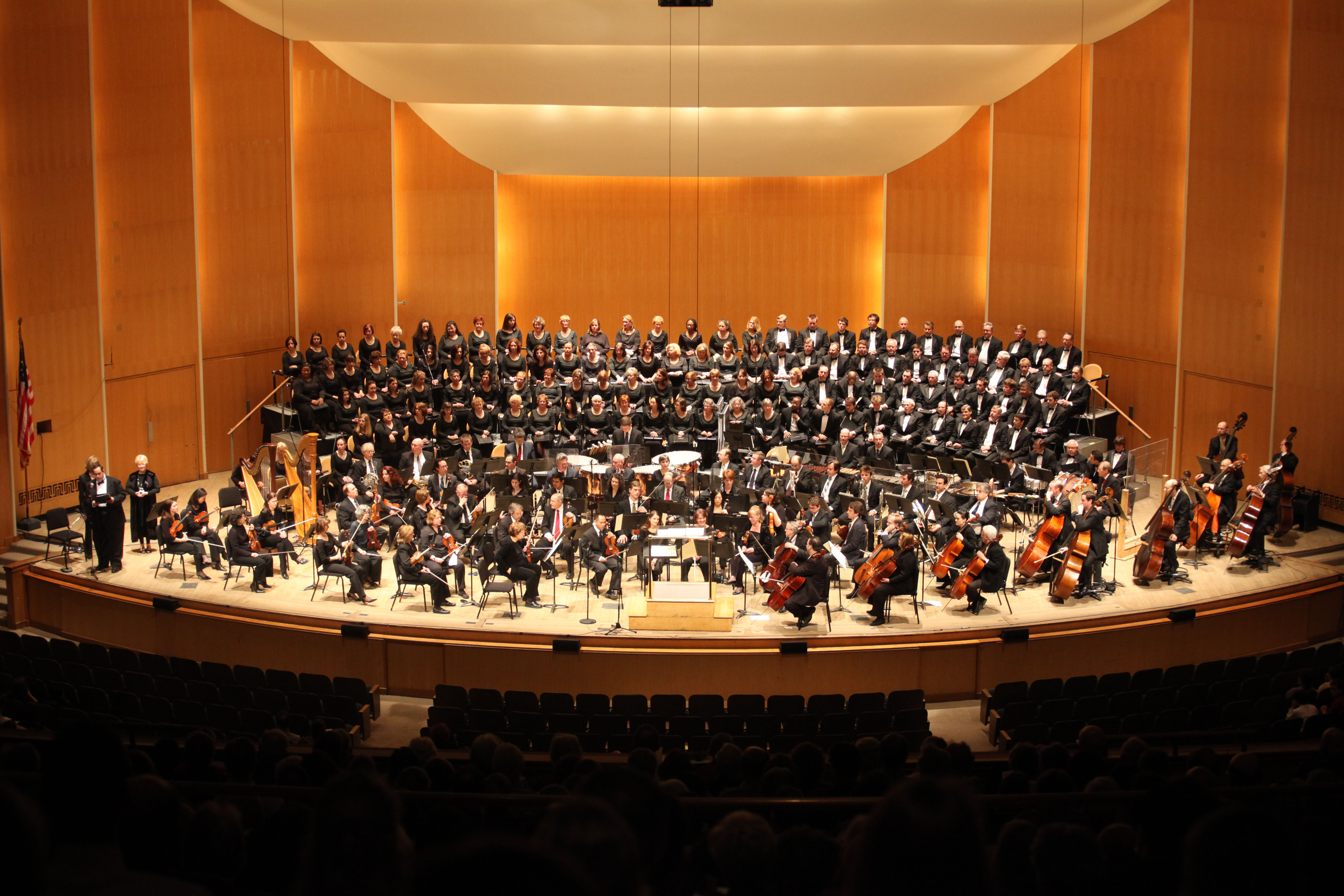 Buffalo Philharmonic Chorus - All You Need To Know BEFORE You Go