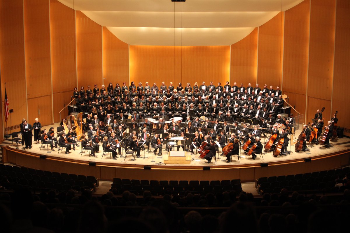 Buffalo Philharmonic Chorus All You Need to Know BEFORE You Go