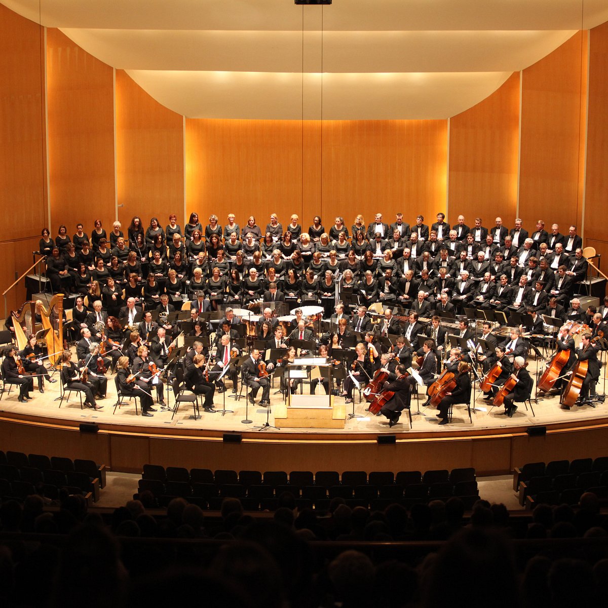 2022年 Buffalo Philharmonic Chorus 行く前に！見どころをチェック トリップアドバイザー