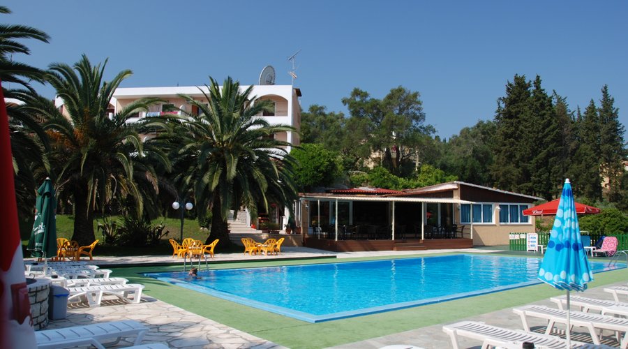 view of restaurant