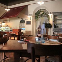 L'Enoteca Ristorante