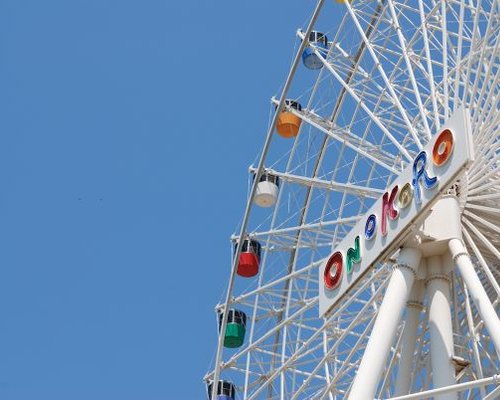 兵庫県の遊園地 ベスト10 トリップアドバイザー