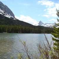 Fishercap Lake (Glacier National Park) - All You Need to Know BEFORE You Go