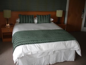 Rom og suite