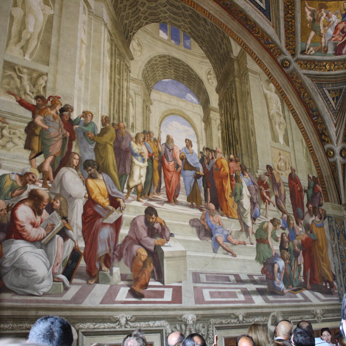 Icon Tours (Rome) - All You Need to Know BEFORE You Go