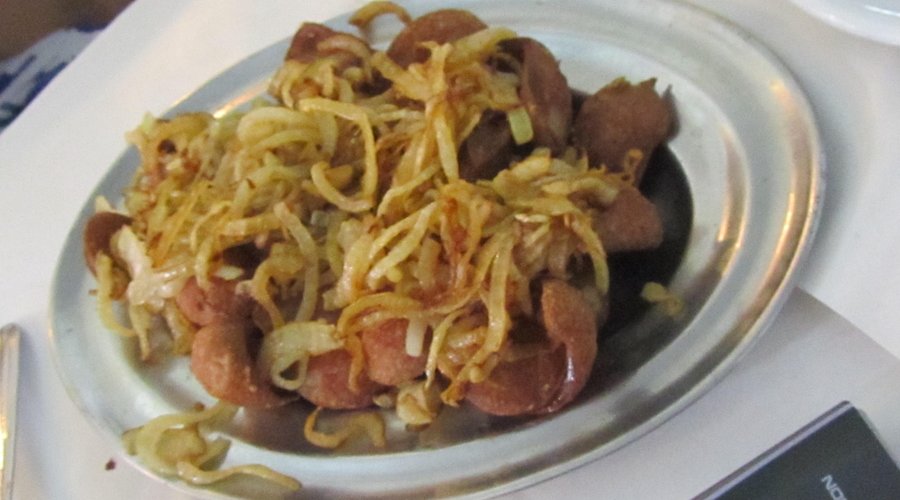 calabresa