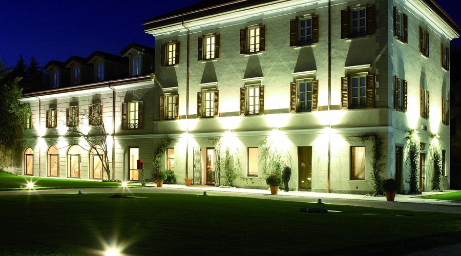 esterno notte